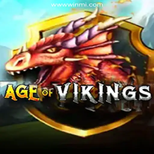 Unveiling the Adventure: Dive into AgeofViking on WINMI.com - Brazil's Premier Online Slots Platform