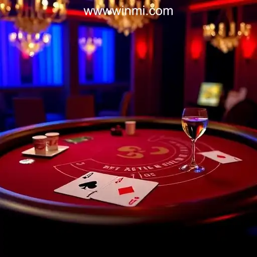 Baccarat Game