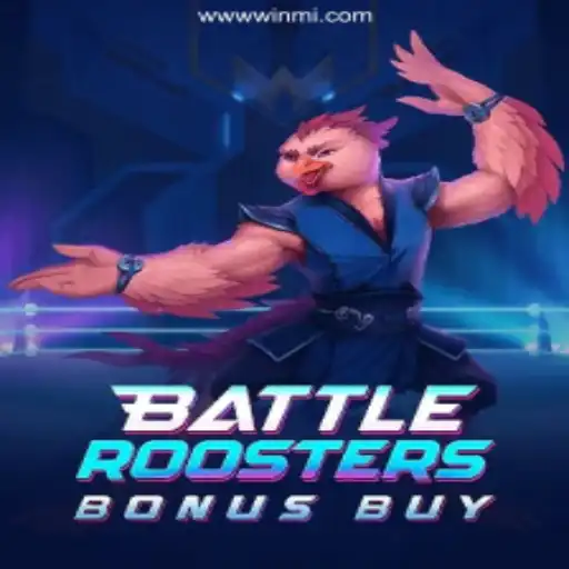 BattleRoostersBonusBuy: A Cluckin' Good Time in Online Slots Gaming