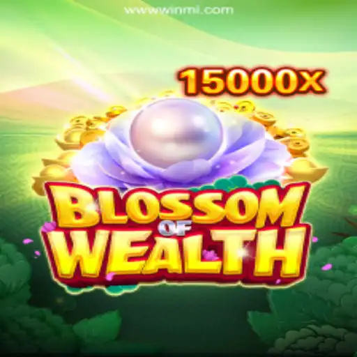 BlossomofWealth: The Pinnacle of Online Slots in Brasil
