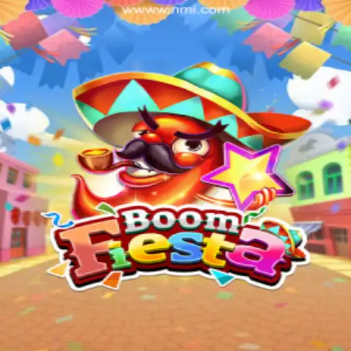 BoomFiesta: Dominating the Online Slots Scene in Brazil through WINMI.com