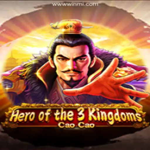 Discover the Allure of Heroofthe3KingdomsCaoCao: A New Era in Online Gaming