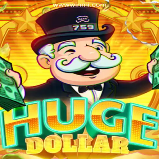Exploring HugeDollar: The Top Slot Game on WINMI.com Platform