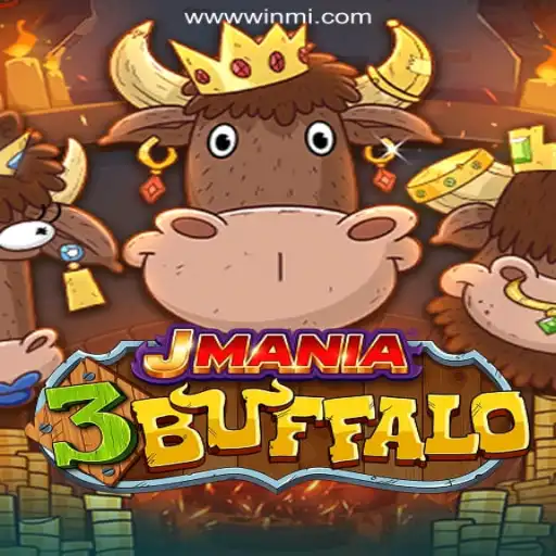 Discover JMania3Buffalo: The Premier Online Slot Experience on WINMI.com