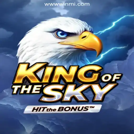Discover the Thrilling Adventure of KingOfTheSky on WINMI.com: Brasil's Top Online Slots Platform