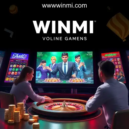 Live Games