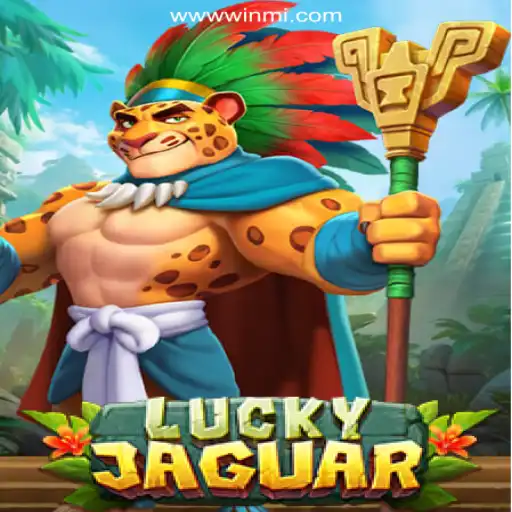 Discover the Exciting World of LuckyJaguar on WINMI.com: Brazil's Premier Online Slots Platform