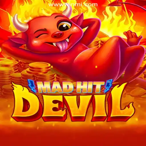 Unveiling MadHitDevil: The Thrilling Online Slot Available at WINMI.com