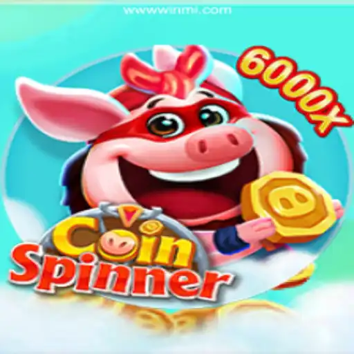 CoinSpinner Unveiled: The Premier Slot Game on WINMI.com Platform