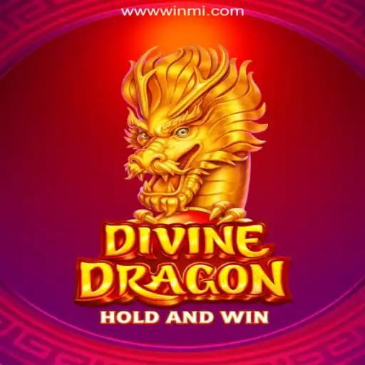 Discover the Mystical World of DivineDragon on WINMI.com Platform