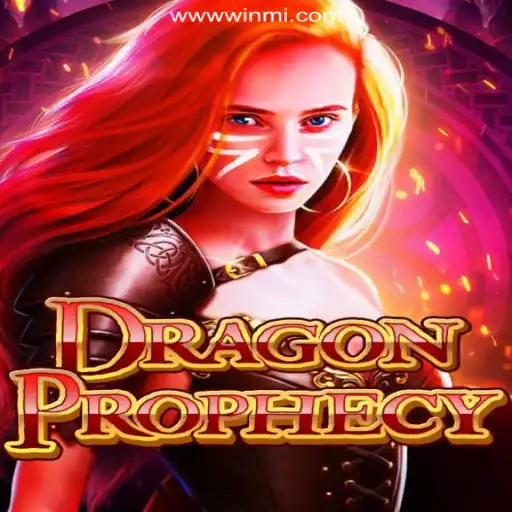 Discover the Mystical World of DragonProphecy on WINMI.com Platform-Online Slots Brasil #1