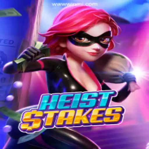 Exploring the Thrills of HeistStakes: A Premier Online Slot Game on WINMI.com