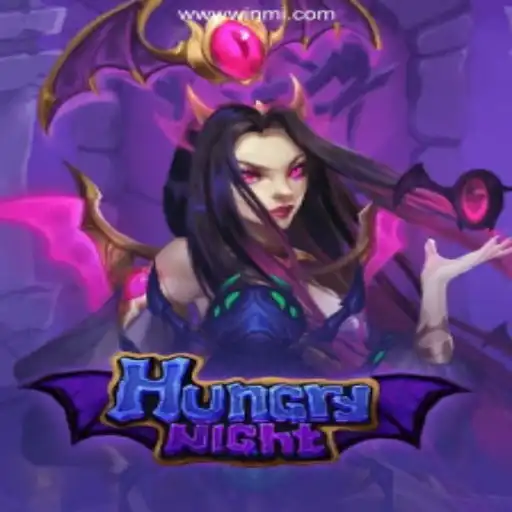Exploring the Captivating World of HungryNight on WINMI.com