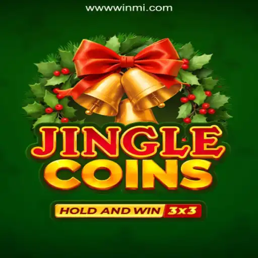 Experience the Excitement of Jinglecoins on WINMI.com: Bringing Online Slots to Brazil