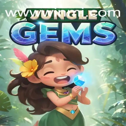 Discover the Excitement of JungleGems on WINMI.com: Brazil's Leading Online Slots Platform