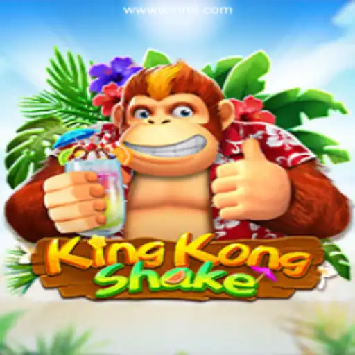 KingKongShake: The Ultimate Online Slots Adventure on WINMI.com Platform