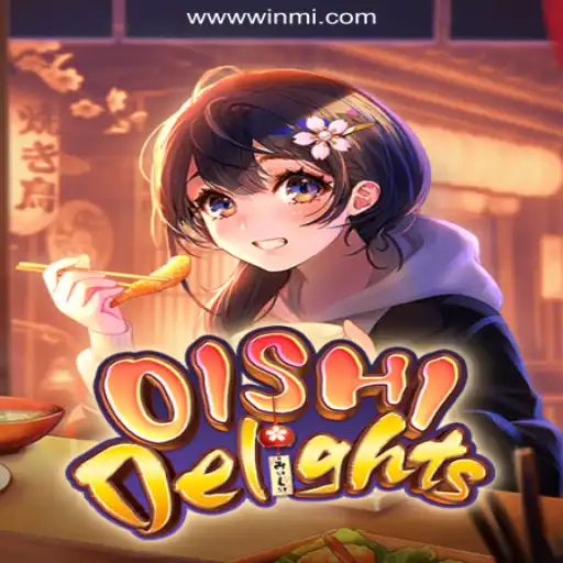 Explore OishiDelights: Your Guide to the Thrilling World of Online Slots