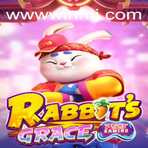 RabbitsGrace: The Ultimate Online Slot Experience on WINMI.com Platform