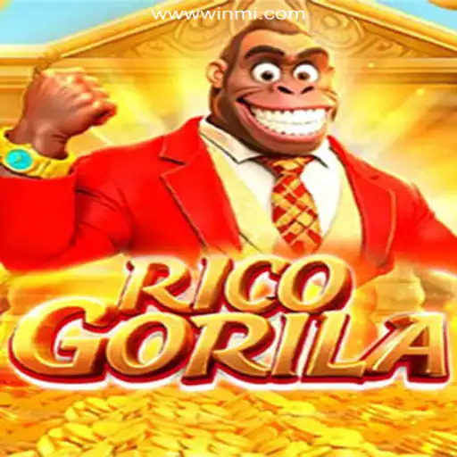 Exploring RicoGorila: A New Experience on WINMI.com Platform