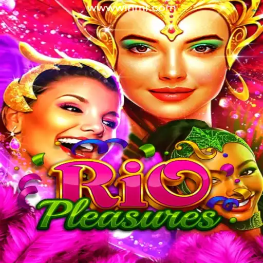 Discover the Thrills of RioPleasures: Brazil's Top Online Slot Game