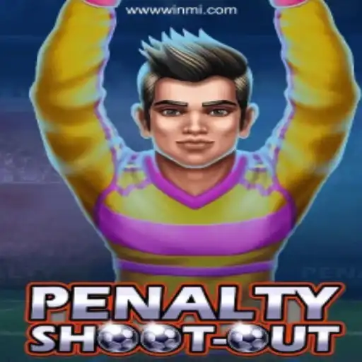 Unleashing the Thrills of PenaltyShootOut on WINMI.com: The #1 Online Slots Platform in Brazil