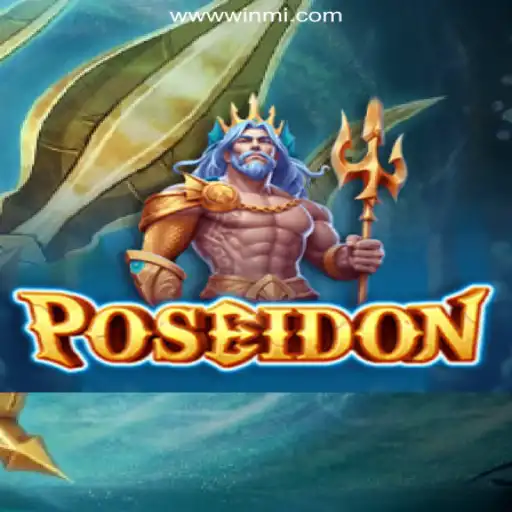 Exploring the Mystical Treasures of Poseidon on WINMI.com