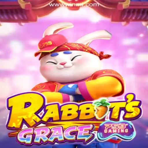 RabbitsGrace: The Ultimate Online Slot Experience on WINMI.com Platform