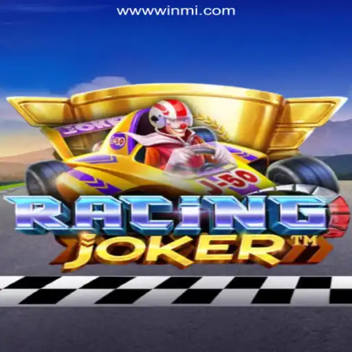 Exploring the Thrills of RacingJoker on WINMI.com: Brazil's Premier Online Slots Platform