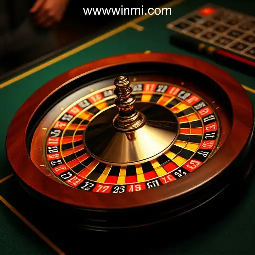 Roulette