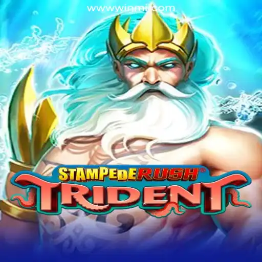 Unleashing Adventure in StempedeRushTrident on WINMI.com Platform