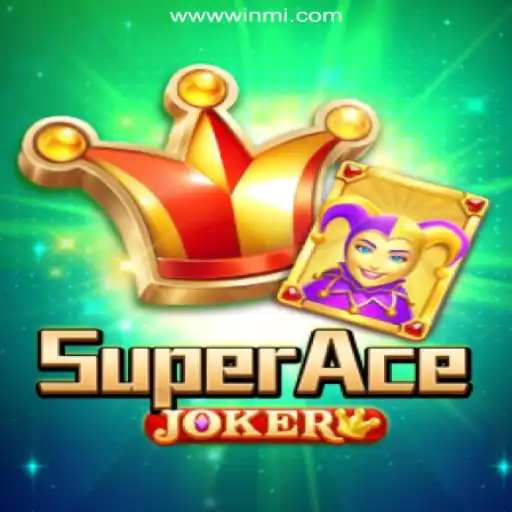 Discover the Thrill of SuperAceJoker: The Ultimate Online Slot Experience