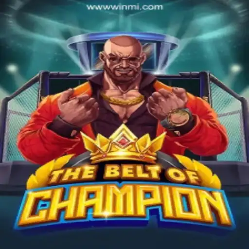 Discover the Thrilling World of TheBeltOfChampion on WINMI.com