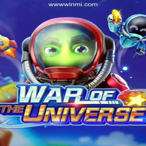 Discover the Thrills of WAROFTHEUNIVERSE: The Ultimate Online Slots Experience on WINMI.com
