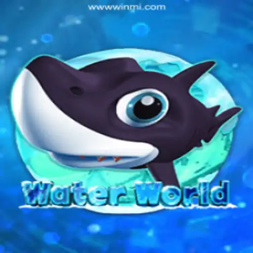 Explore the Enchanting World of WaterWorld Slots on WINMI.com Platform