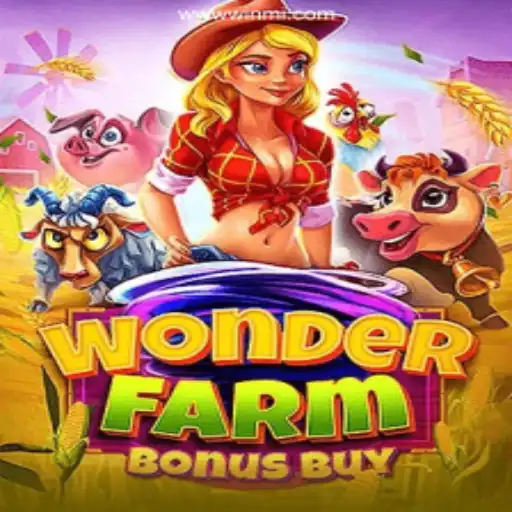 Discover the Thrills of WonderFarmBonusBuy on WINMI.com: The Top Online Slots Platform in Brasil
